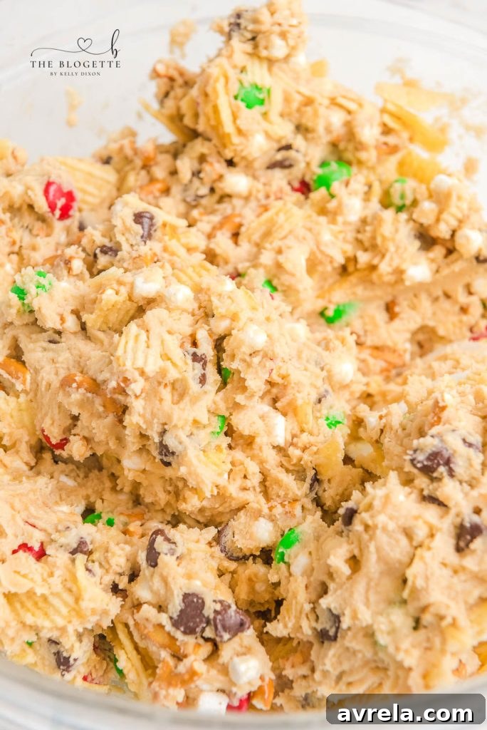 Cookie Dough