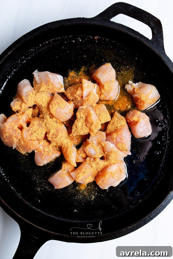 Pile of crispy bacon strips, a key ingredient for the quesadillas
