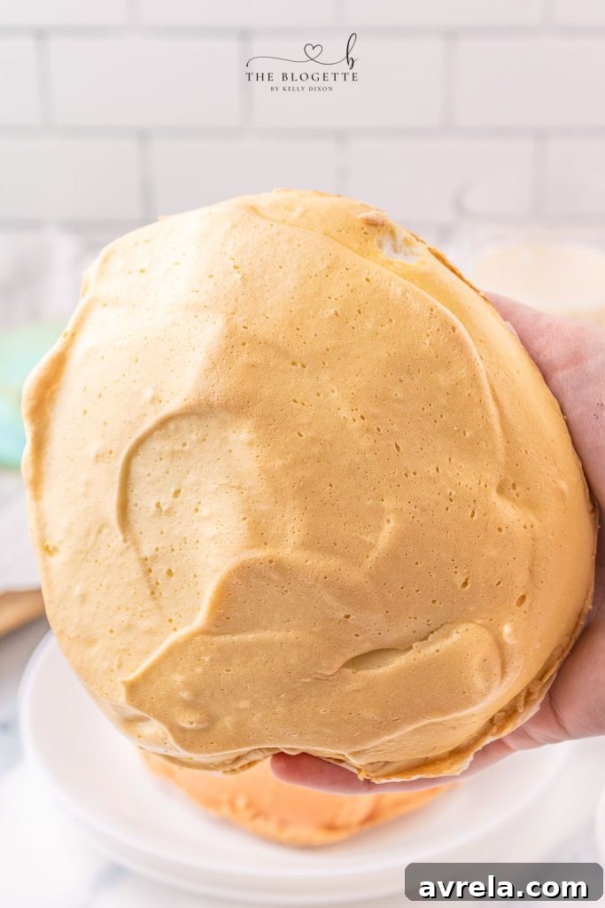Cloud Bread