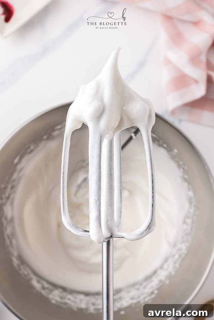 How to make cloud dough