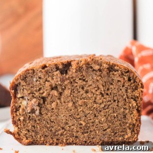 Move over ordinary Banana Bread, Chocolate Banana Bread is next up on the menu! This freezer-friendly quick bread requires just a few easy ingredients and just a few minutes of prep.