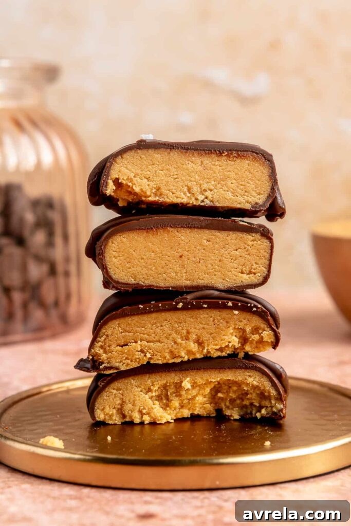 Healthy homemade candy bar recipe, possibly a Bounty bar remake.