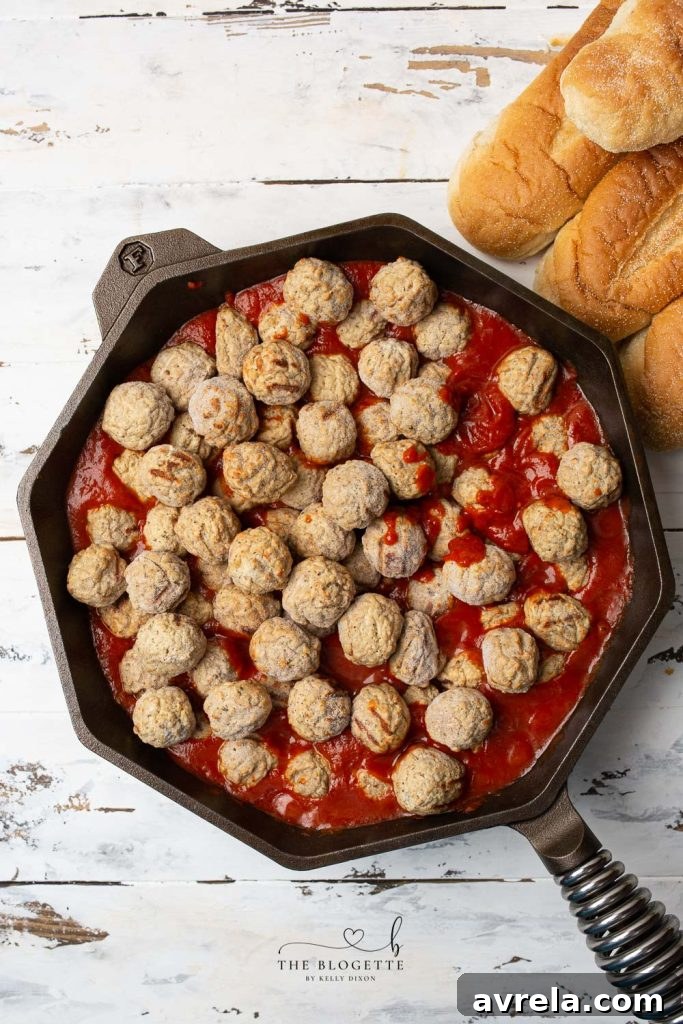 Meatballs