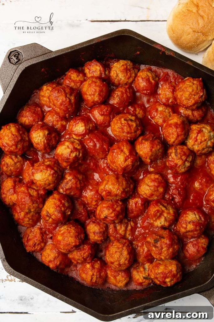 Meatballs