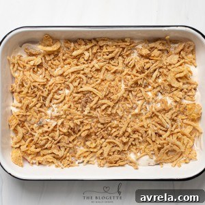 French Onion Pork Chops with Onion Dip