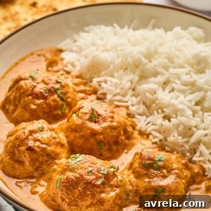 Velvety Makhani Sauce 13 The quickest and easiest Butter Chicken Sauce recipe, perfect for a creamy, flavorful meal.