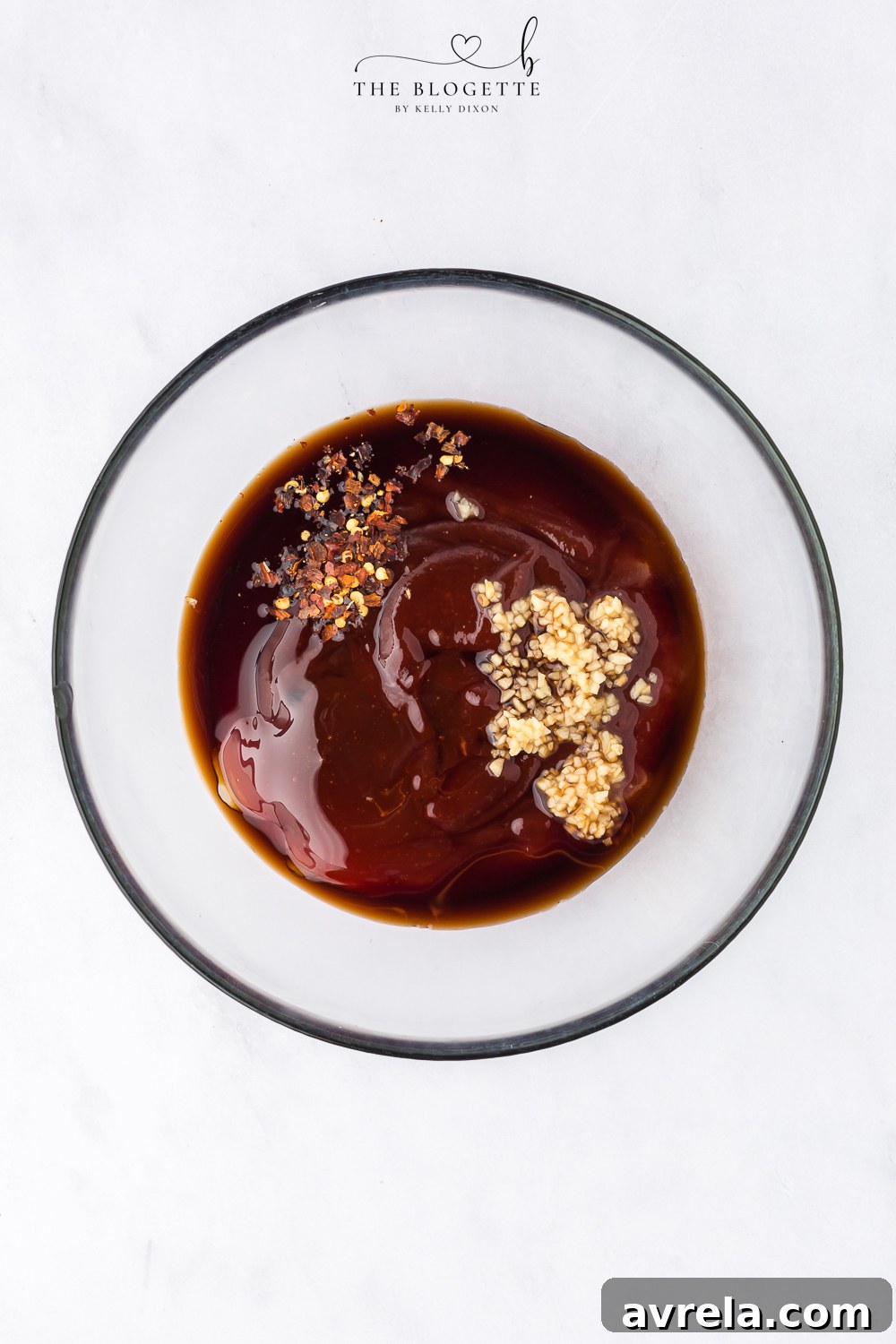 Ultimate Oven-Baked Ribs 11 BBQ sauce recipe