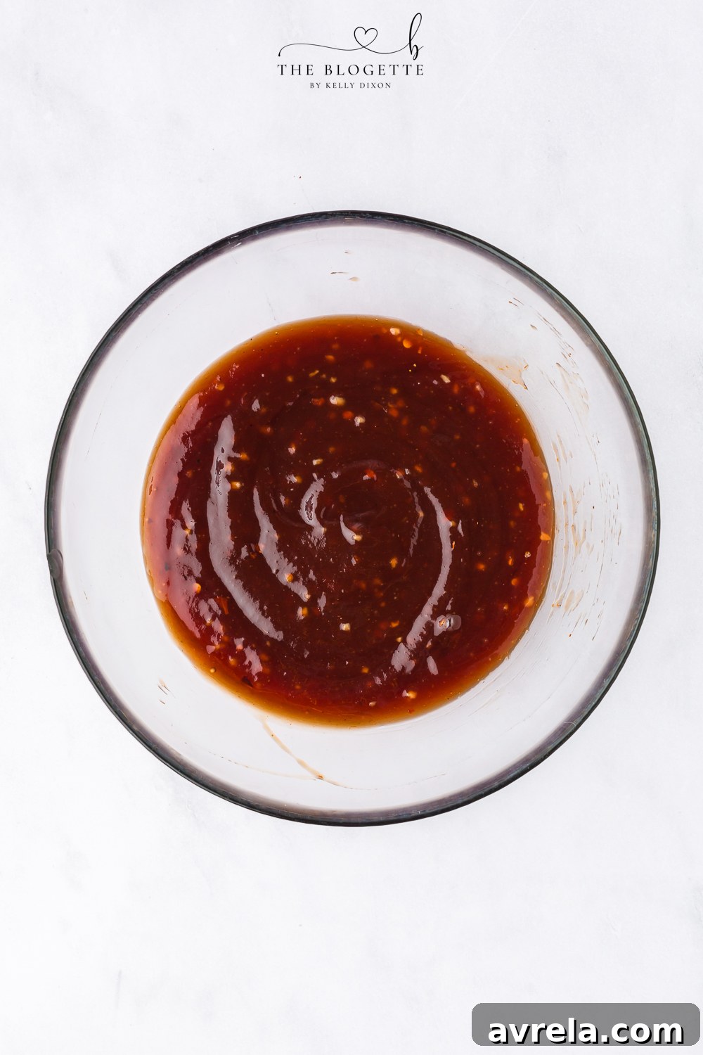 Ultimate Oven-Baked Ribs 12 BBQ sauce recipe