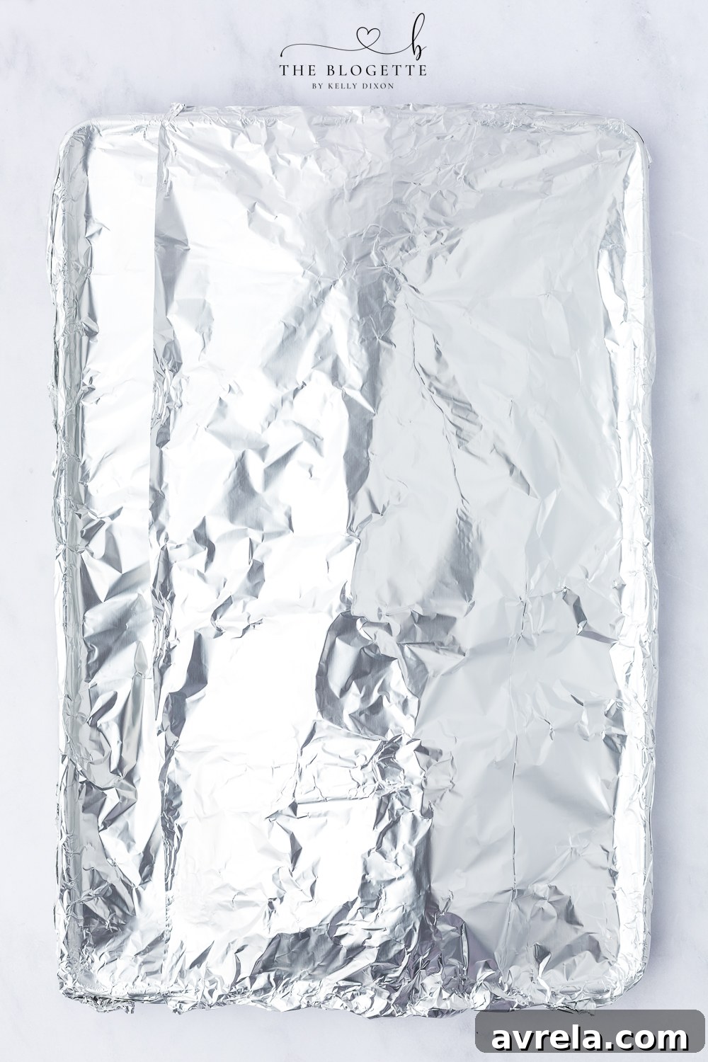 Ultimate Oven-Baked Ribs 8 Cover with foil and bake