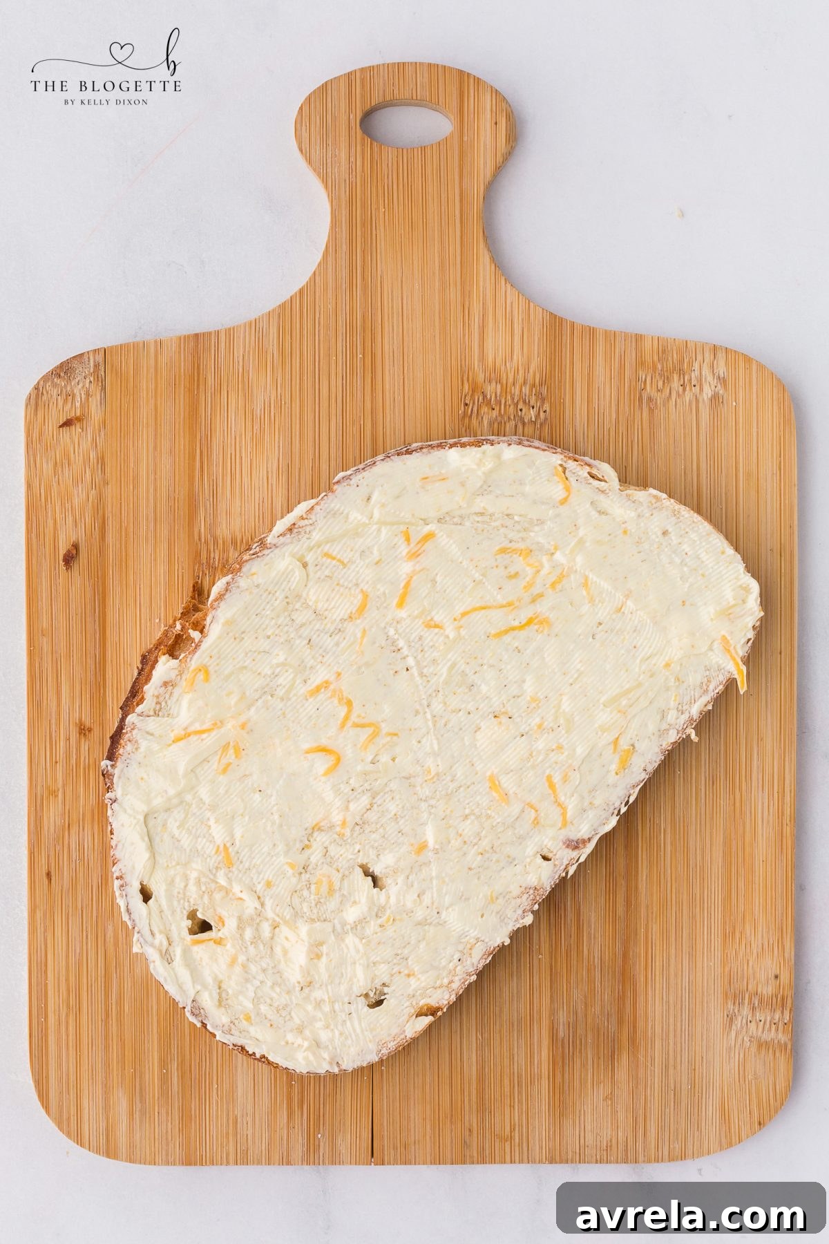 The Ultimate Grilled Cheese Experience 8 Assemble the Sandwich