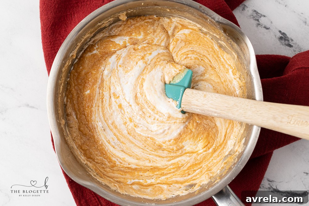 Step-by-step directions for making delicious fudge