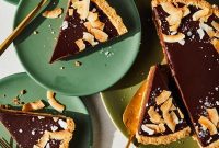 Smart Indulgence: Protein Desserts for Goal Achievement