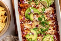 12 Simple Ground Beef Meals for Protein-Packed Weeknight Dinners