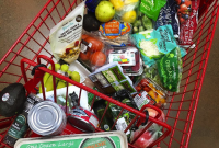 How I Stocked My College Kitchen: Smart Staples & Meal Tips