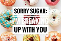 Time to Quit Sugar: Simple Tips to Break Sugar Cravings Today