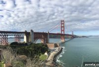 San Francisco Travel Diary 2017: Highlights, Tips & Photos