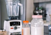 4 Simple Ways to Make Homemade Nut Milk