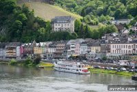 8-Day Switzerland Road Trip from Amsterdam: Scenic Route & Itinerary