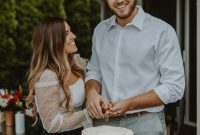 We’re Married! Our Wedding Story and Full Details