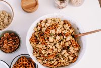 My Favorite College Snack Remade Gluten-Free & Dairy-Free