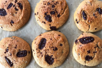 Individual Cookie Skillet Recipe: Single-Serve Chocolate Chip Dessert