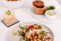 20-Minute Crispy Fish Tacos with Tangy Slaw
