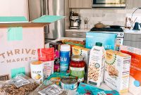 My Favorite Thrive Market Finds: What I Buy Every Month