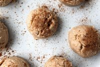 Cinnamon Keto Fat Bombs for Low-Carb Energy Boost