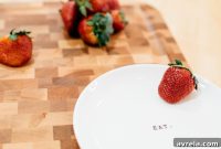 Dirty Dozen and Clean Fifteen: Pesticide Guide for Shoppers