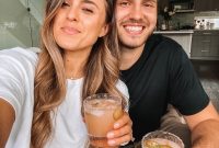 Cozy At-Home Date Night Ideas for Quarantine and Stay-at-Home Couples