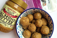 Butterfinger Bites Recipe: Homemade Candy Bar Treats