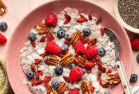 Creamy Coconut Chia Pudding Recipe — Easy Healthy Breakfast or Dessert