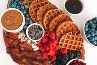 Valentine’s Day Charcuterie Board Ideas and Romantic At-Home Date Night