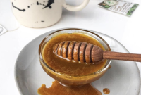 Turmeric and Honey Anti-Inflammatory Booster Drink for Joint Relief