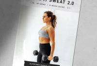 Good Sweat At-Home 2.0 Now Available — New Home Workout Program