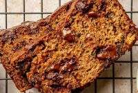 Best Gluten-Free Zucchini Bread Recipe — Moist, Easy & Delicious