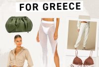 Essential Greece Packing List: What to Pack for a Perfect Greek Vacation