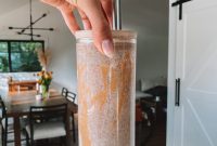 Peanut Butter Chip Smoothie Recipe — Creamy Chocolate-Peanut Shake