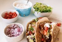 Gordita Crunch Taco: Layered Crispy & Cheesy Mexican Favorite
