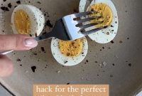 How to Make Perfect Hard-Boiled Eggs Every Time