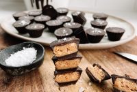 Homemade 5-Ingredient Reese’s Copycat Recipe