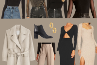 Holiday Outfit Ideas: Stylish Looks for the Season