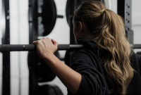 5 Benefits of Adding Weight Training to Your Workout Routine