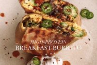 5 High-Protein Dinners to Fuel Your Week