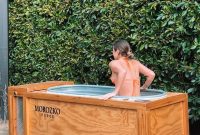 Why Cold Plunging Boosts Health, Recovery, and Energy