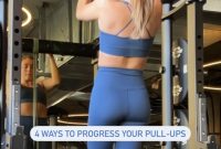 Progress Faster at Pull-Ups: Proven Steps to Increase Strength and Reps