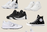 Workout Sneaker Guide: Choosing the Right Shoe for Every Gym Session