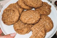 Flourless Peanut Butter Cookies: Gluten-Free Recipe You’ll Love