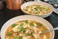 Time-Saving Freezer Meals for Busy Weeknights