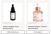 My Clean Skincare Routine Featured in Glamour Magazine